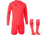 Joma 103242.600 Zamora Viii Set Rosso M Rosso
