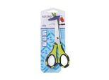 Forbici Per La Scuola Spoko A Punta Tonda 13 Cm - S0534