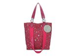 Fritzi Aus PreußEn Borsa A Tracolla Canvas Izzy02 Tote Bag Leo Pink Viola