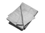 Telone The Living Store 180 G/M² 3X4 M Grigio Hdpe