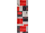 The Living Store Tappeto Da Cucina Lavabile Cuisine 60X180 Cm