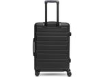 Redolz Carrello Essentials 08 Trolley-Set 3 -Pezzi Black 2 Nero