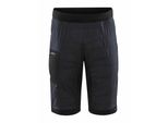 Craft Core Nordic Training Insulate Shorts M