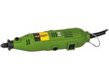 Smerigliatrice Diritta Procraft PG400 130 Watt 3,2 Mm + Set Di Accessori + Valigetta