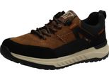 Rieker Scarpa Stringata Marrone
