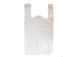 Sacco Hdpe Da 10 Kg (100 Pezzi/Confezione)