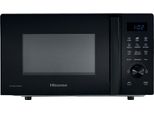 Hisense H20MOBSD1H Superficie Piana Solo Microonde 20 L 700 W Nero