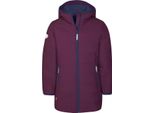 Trollkids Giacca Invernale Bambini Viola 219-235 Taglia 164