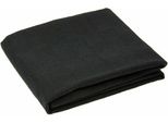 Asciugamano Da Cucina Arowell - Nero - 5 Pezzi.