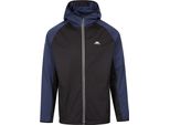 Trespass - Giacca Softshell "Furst"" Da Uomo - Active TP6078 (M) (Nero)"