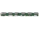 Intel - Backplane Server Hot-Swap Sata/Sas A 12 Porte - 1U - Per Sistema Server M50CYP1UR204, M50CYP1UR212
