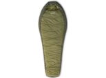 Pinguin Comfort Pfm Colore: Verde / Lunghezza: 195 Cm / Zip: Sinistra