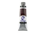 Van Gogh 2054093 Vernice Ad Olio Umbero Bruciato 40 Ml 1 Pz