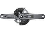 Sram Krg T-Type Gx Eagle D1 32T, 170Mm, Dub Mtb Wide, Polar, Senza Movimento Centrale