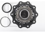 Peters Ennepetal 126.032-40A Mozzo Ruota