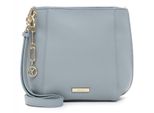 Suri Frey Borsa A Tracolla Borsa A Tracolla Ginny Crossbody Bag Lightblue Grigio Cadetto