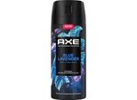 Axe Blue Lavander Desodorante Spray 150Ml