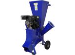 Trituratore Motorizzato 7PS Trituratore Da Giardino Cippatore Da Giardino Trituratore Di Legno Trituratore Trituratore