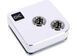 Alphacool Core 1 Bianco (13445)
