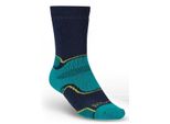Bridgedale Midweight Merino Performance Boot Socken Eu 36-39 Mann Eu 36-39