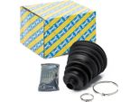Snr Kit Soffietto Albero Motore Lato Ruota Anteriore Sinistra Anteriore Destra Per Vw Tiguan (5N) OBK10.002