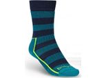 Bridgedale Lightweight Merino Performance Boot Socken Eu 48 1/2 Mann Eu 48 1/2