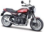 Maisto - Moto, Kawasaki Z900RS, 1:12