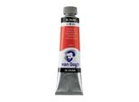 Van Gogh Olio In Tubetto 40 Ml Rosso Azzurro 312