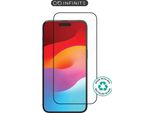 Estuff ES501411 Display/Cover Per Smartphone Protezione Dello Schermo Trasparente Apple 1 Pezzo(I) (ES501411)