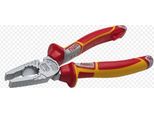Pinze Combinate Nws Combibolt Su Scheda Sb 1093-49-VDE-180-SB