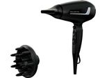 Rowenta Pro Expert Asciugacapelli CV8820F0