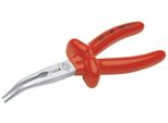 Nws Pinze A Becchi Tondi, Angolate A 45° (Pinze Telefoniche) 141-43-205