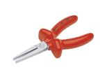 Nws Langbeck Pinze A Becchi Piatti 124-43-160