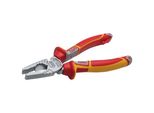 Pinze Combinate Nws Combimax Su Scheda Sb 109-49-VDE-205-SB | Lavori Di Tenuta, Presa, Piegatura E Taglio | Per Tagliare Fili Duri E Morbidi