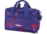 Scout Borsa Sportiva Sportbag Summer Porpora