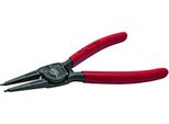 Pinze Per Anelli Di Sicurezza Nws Su Scheda Sb 175-62-A1-SB