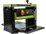 Piallatrice Procraft PD2300 2000 Watt Larghezza Di Piallatura 330 Mm Altezza Di Passaggio 6 - 160 Mm