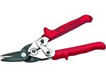 Nws Cesoie A Piastra Forata Figurate Su Scheda Sb 067L-15-250-SB