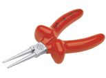 Nws-125-43-160-Pinza Lunga A Becchi Tondi Serie 43 (160 Mm)