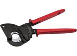 Tagliacavi Nws 047-350, Per Il Taglio Di Cavi In Rame E Alluminio Con Guaina In Gomma Dura O Plastica