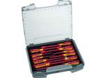 Nws Toolbox Sortimo I-BOXX Vde, 12 Pezzi 337-5