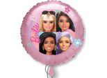 Palloncino In Foil Welcome Barbie 43 Cm