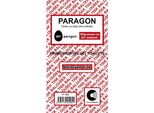 Paragon BaloušEk, 80X150 Cm, Senza Carta Carbone, 50 Fogli