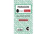 Paragon Wrapper - Blocco 80 X 150 Mm / Non Numerato 50 Fogli / ET005