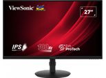 Viewsonic VG2708A Viewsonic 68,6Cm VG2708A Pivot 16:9 Hdmi/Dp/Vga 100Hz Fhd