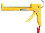 Pistola Per Silicone Giallo, Pistola Per Sigillante, Pistola Per Silicone Sigillante, Pistola A Cartuccia, Pistola A Cartuccia,