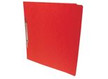 Raccoglitore Hit Office Roc Rosso