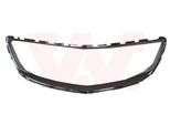 Van Wezel 3852518 Cornice Griglia Radiatore Griglia Radiatore Per Opel Insignia Caravan Cromata