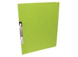 Hit Office Raccoglitore Rzc PrešPáN Luce Verde