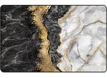 Vidaxl Tappeto Lavabile Multicolore 190X300 Cm Antiscivolo